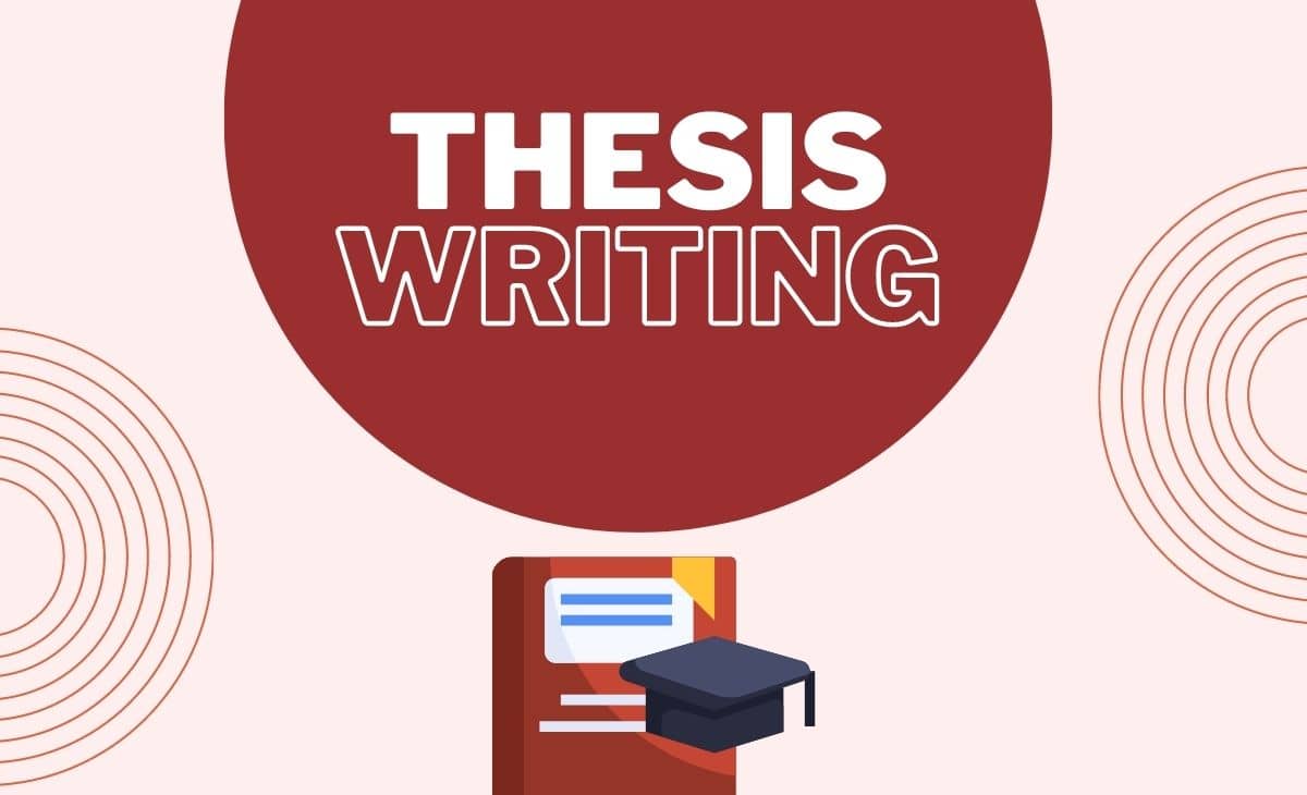 Thesis Writing